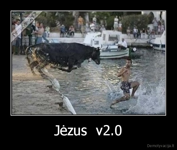 jezus
