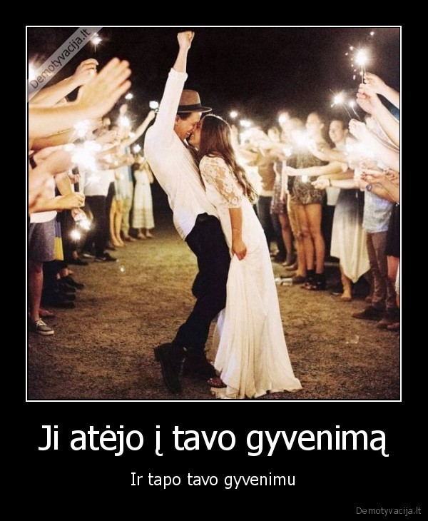 gyvenimo, meile,jausmai