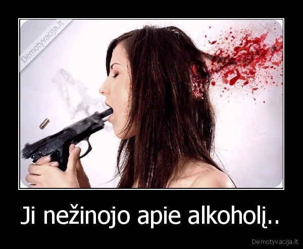 savizudziai,abstinentai,neissprendzia,problemu