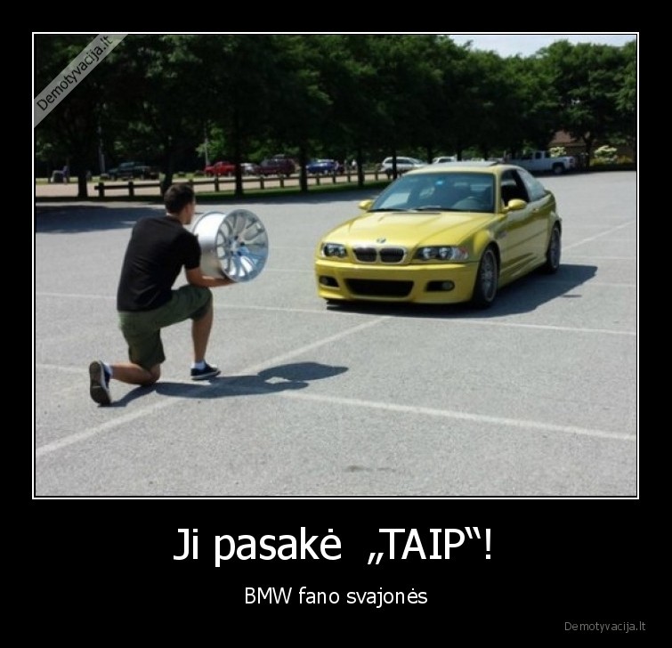 bmw,ratlankiai,pirslybos