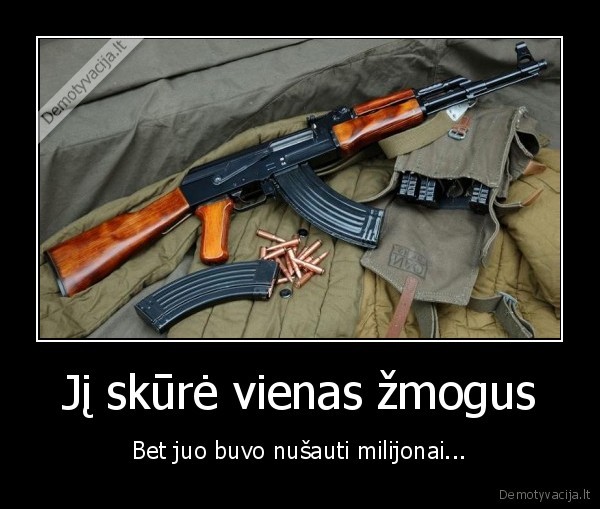 ak, 47, kalasnikov