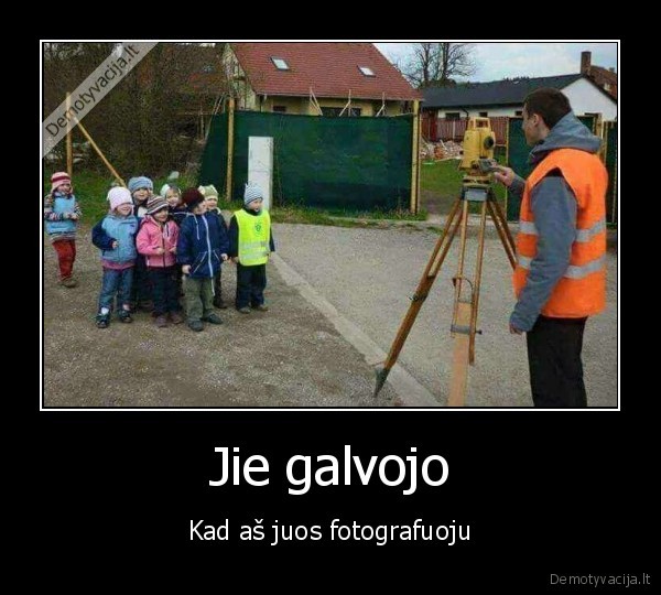 fotografija,geodezininkas