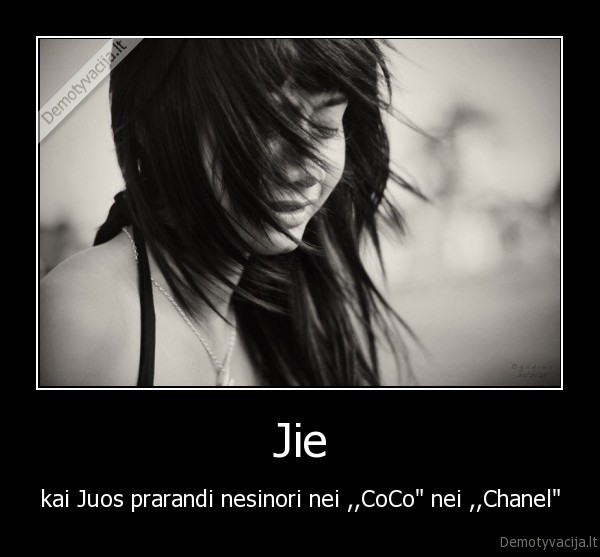Jie