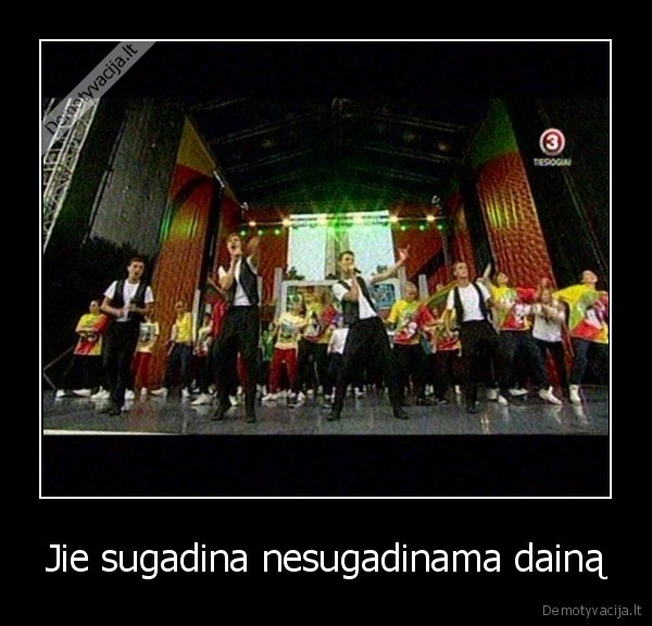 trys, milijonai,kvinta, sucks