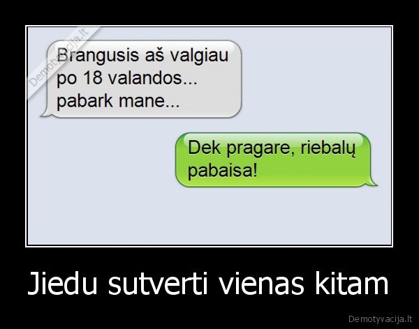valgymas, po, 18, valandos,bara, mergina