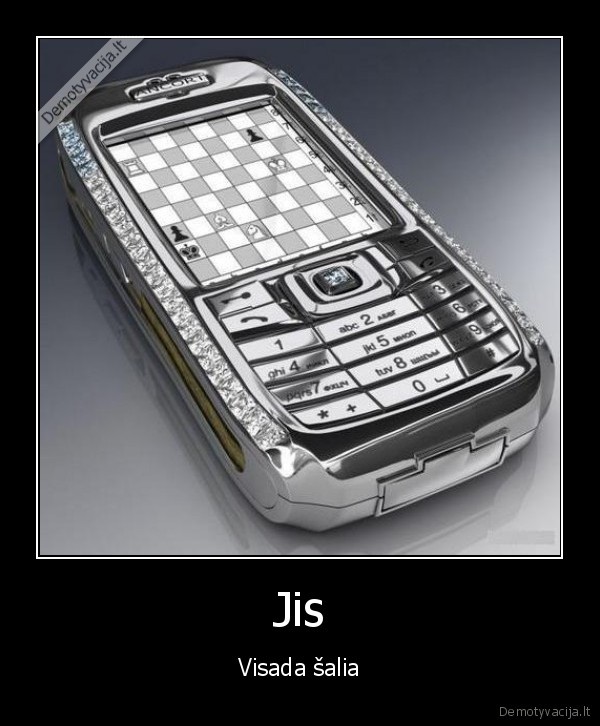 Jis