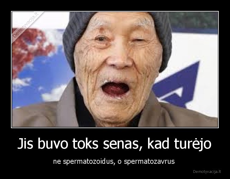 senas,vyras,spermatozoidai