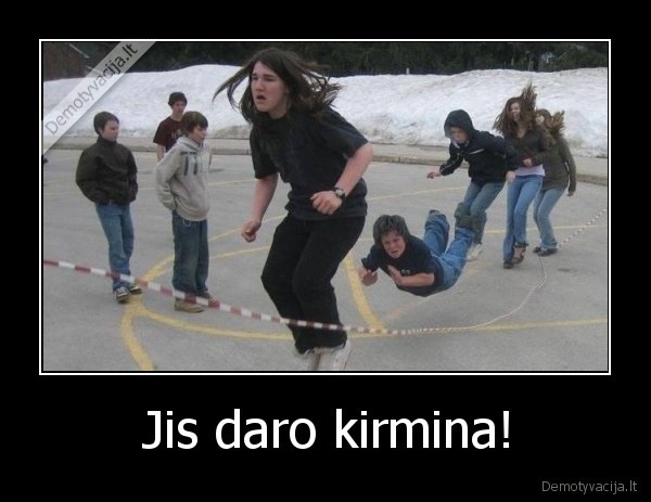 kirminas