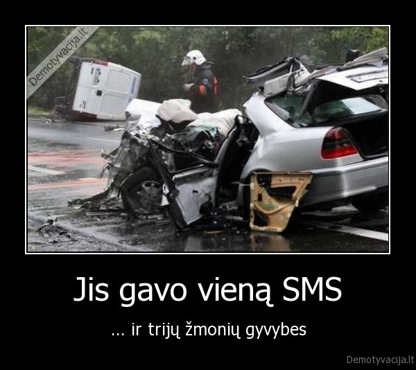 avarija,eismo, ivykiai,telefonas, uz, vairo