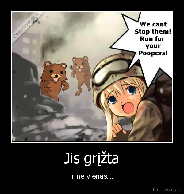 Jis grįžta