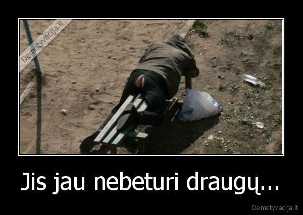 draugai