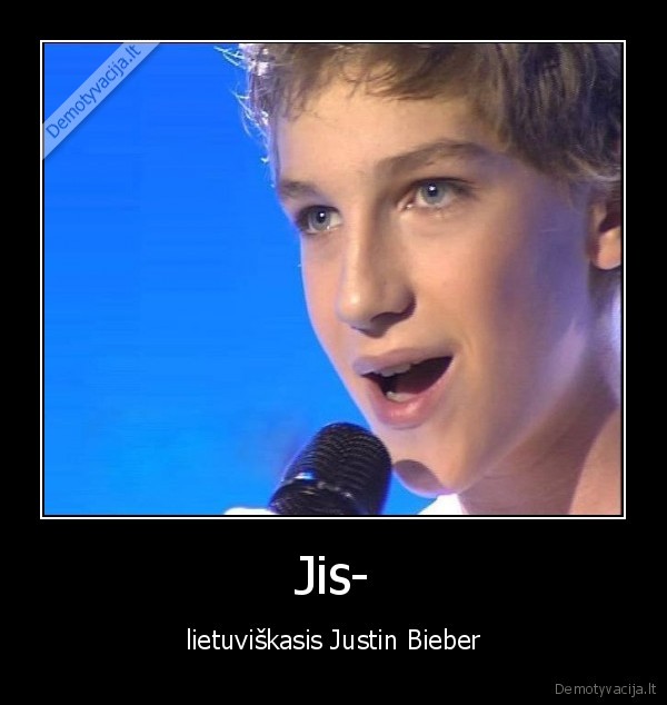 Jis-