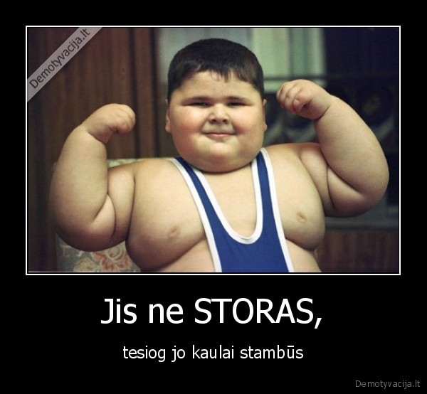 vargsas, vaikas, storas, kaulai, gyvenimas