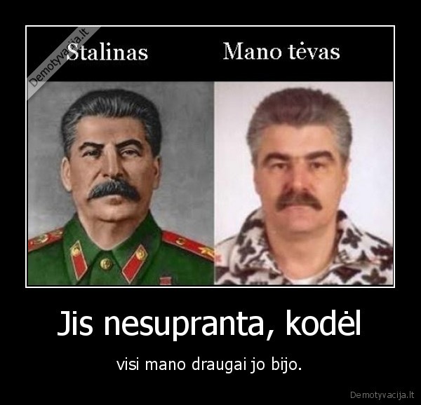 as, nebijau