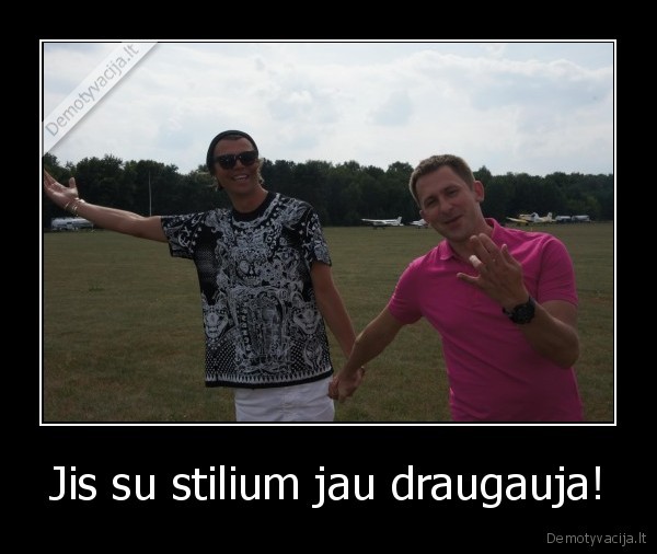sel,statkevicius,dragunas,selas,egis,stilius,jie, su, stilium, nedraugauja