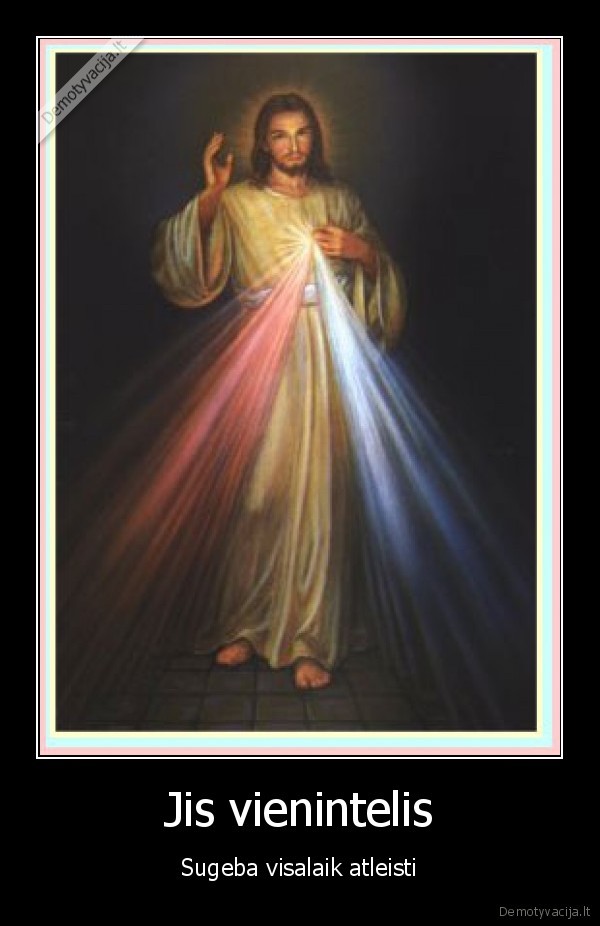 jezus