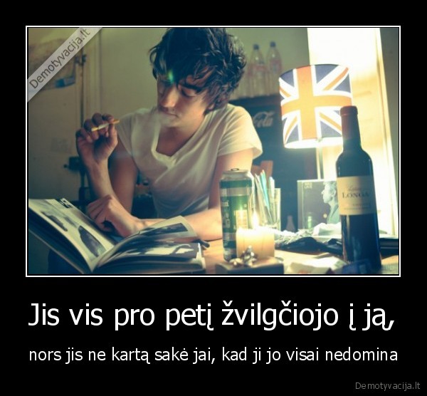 zvilgsnis,simpatija