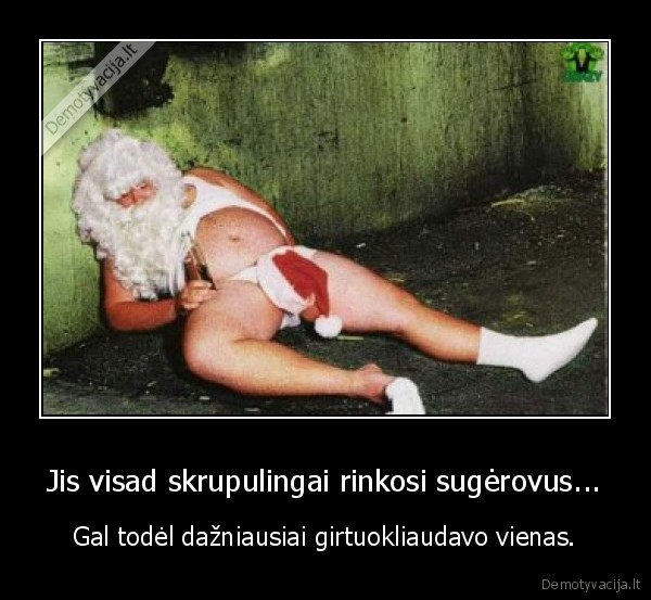 santa,drunk