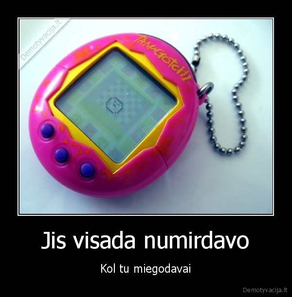 tamagoschi,vaikystes, zaislas,elektroninis, augintinis