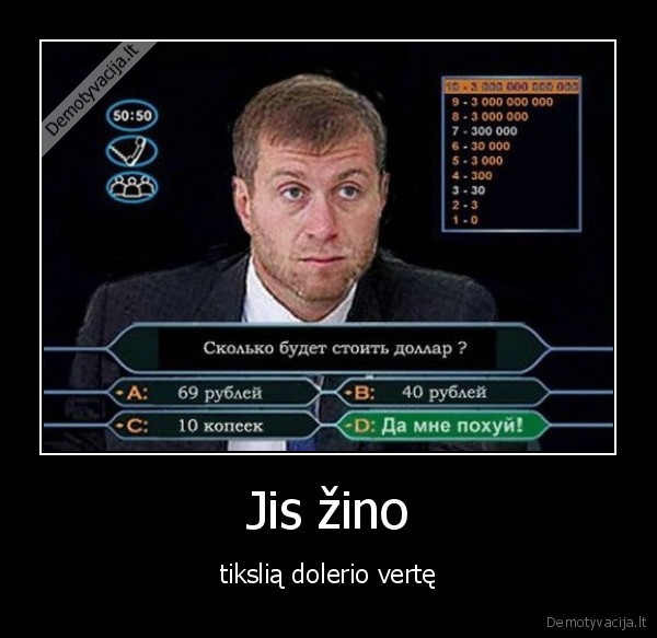 doleris