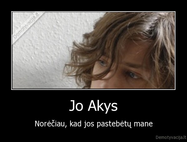 Jo Akys