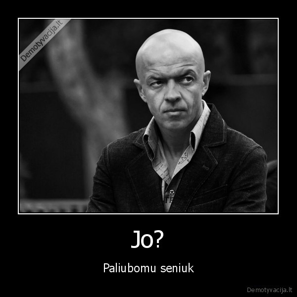 Jo?
