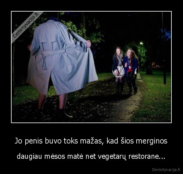 mazas, penis,ekshibicionistas