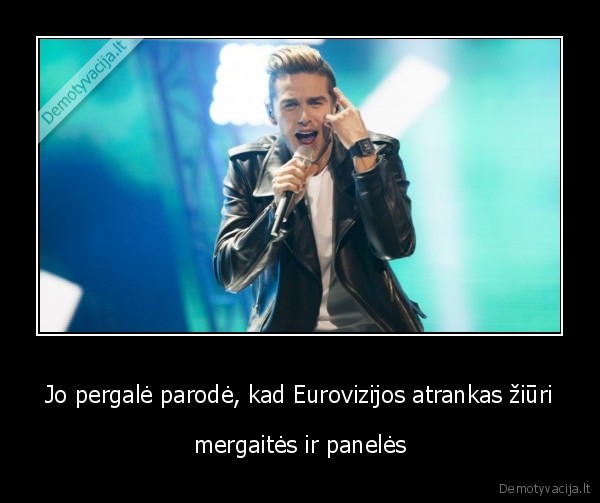 montvydas,nacionaline, atranka