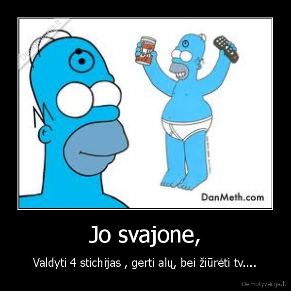 Jo svajone,