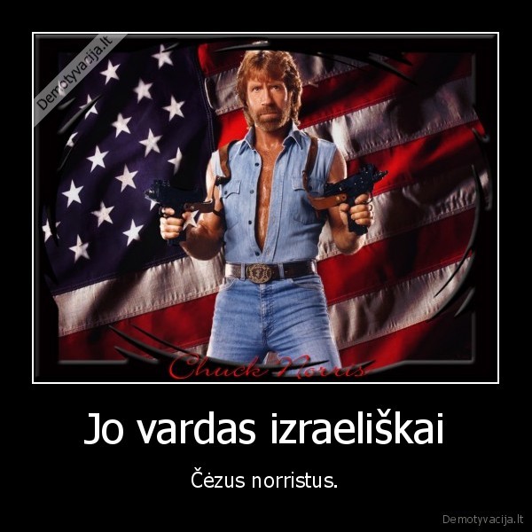 jezus,kristus,tik,po,chucko,norriso