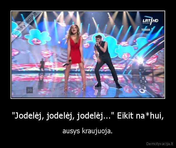 eurovizija,jodeliavimas,rumunija