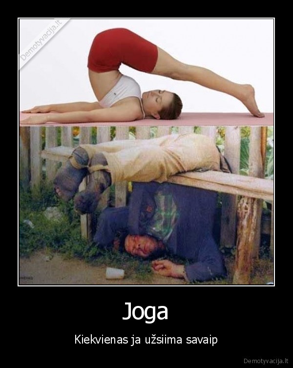Joga