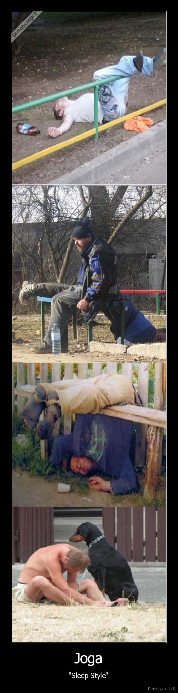 joga,sleep