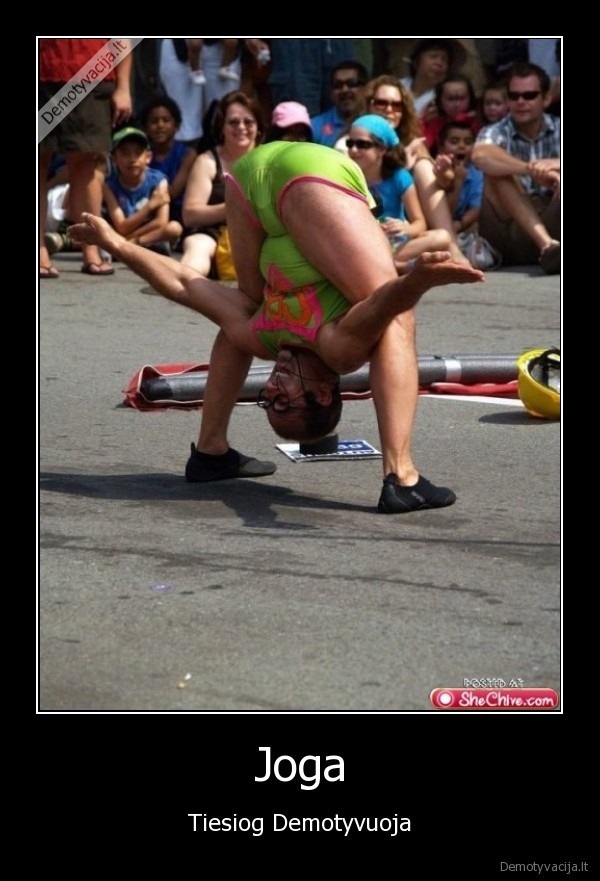 Joga
