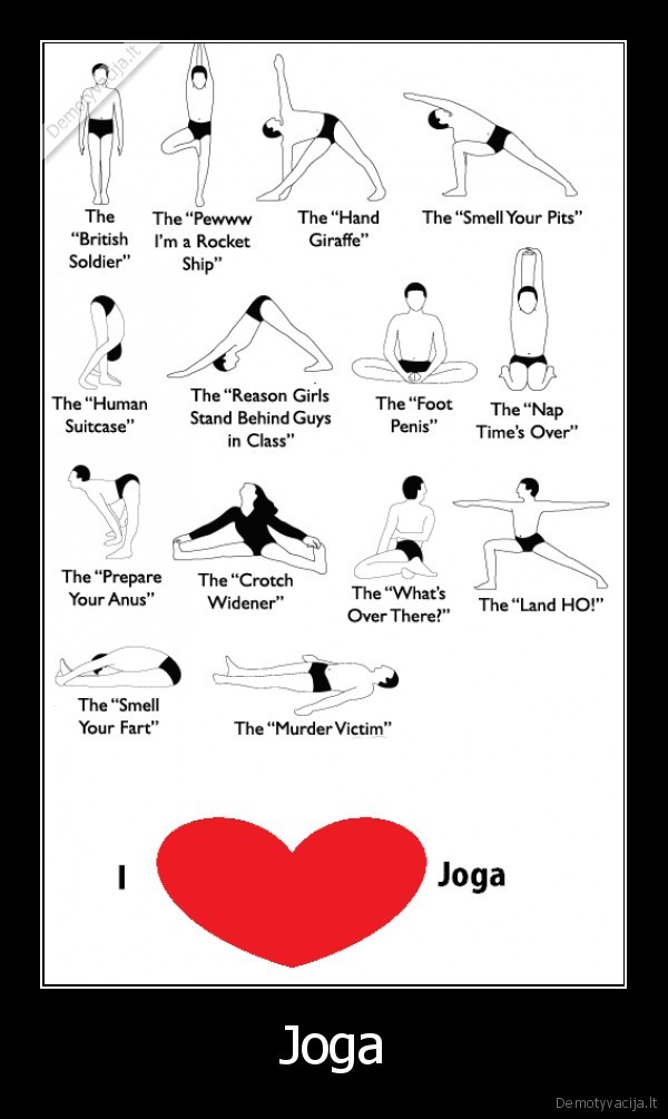 Joga
