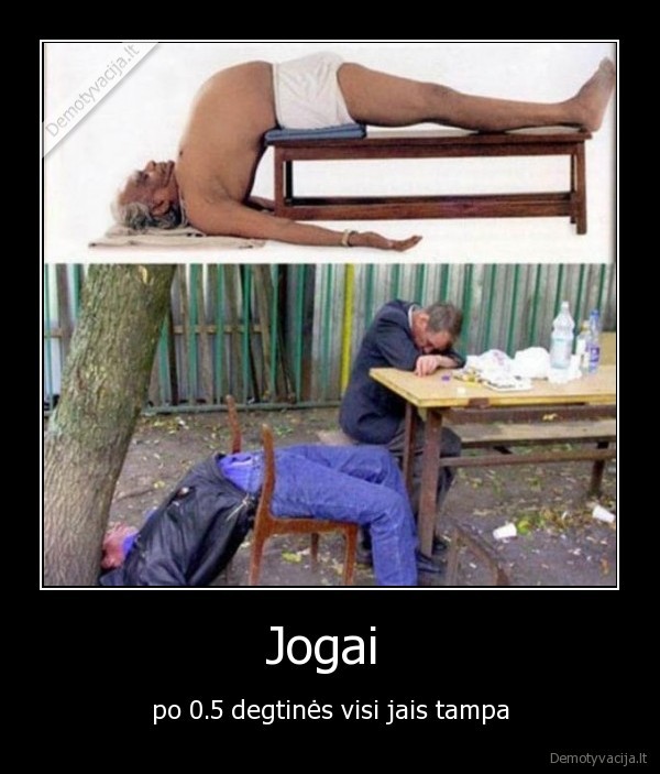 Jogai 