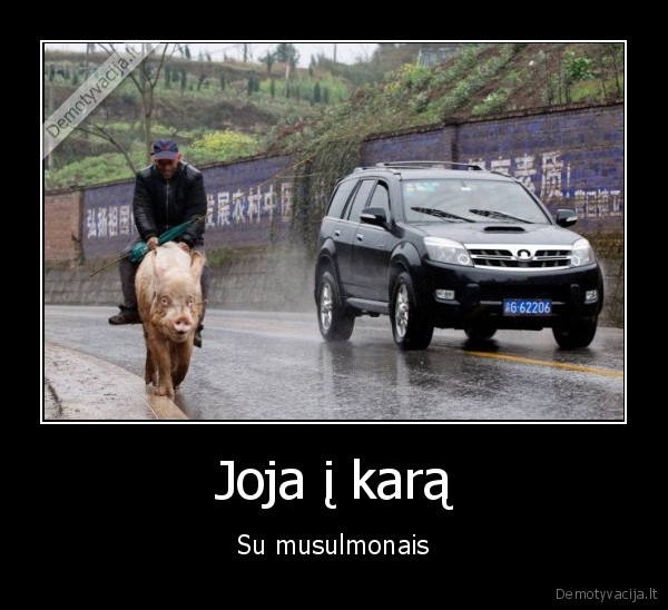 sventa, kiaule,joja, ant, kiaules