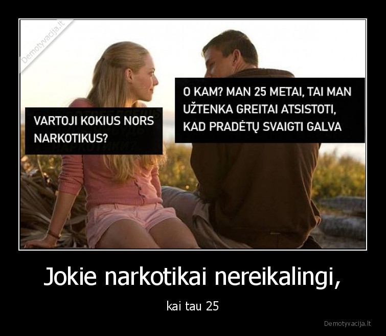 25,metai,amzius,narkotikai