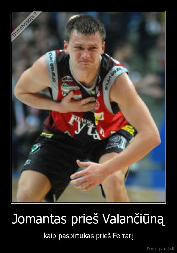 jomantas,valanciunas,paspirtukas,ferrari,lietuva