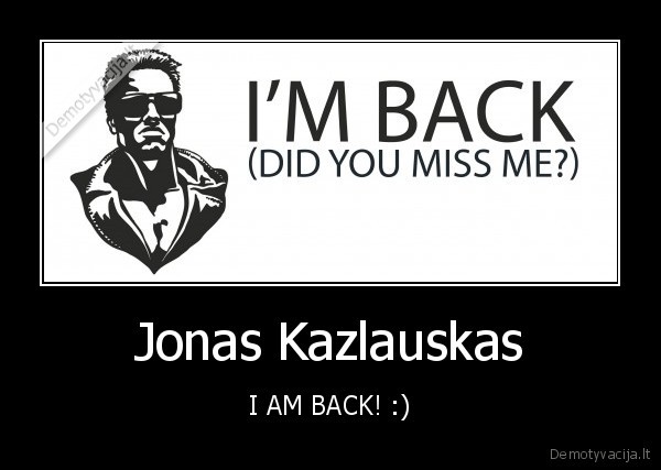 Jonas Kazlauskas