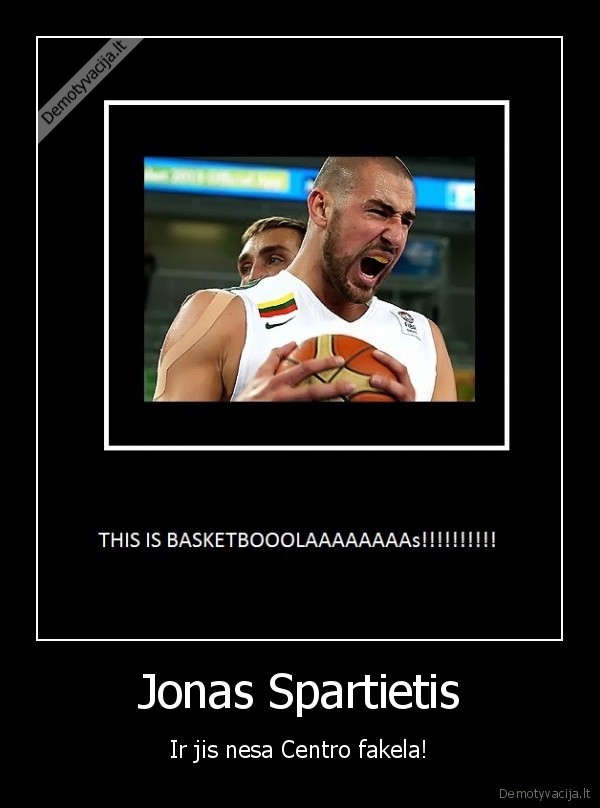 Jonas Spartietis