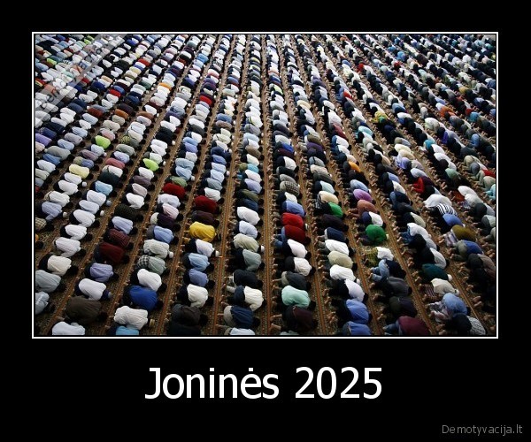 jonines