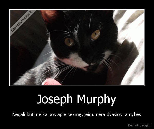 Joseph Murphy