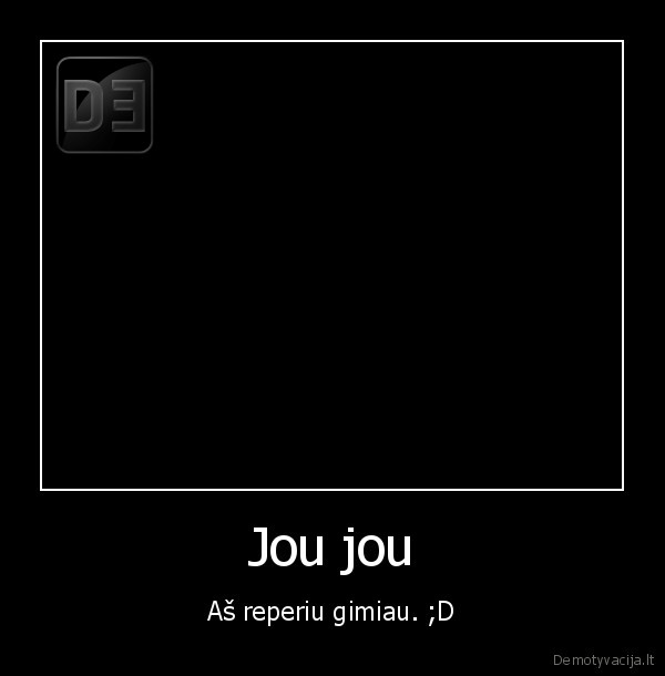 Jou jou