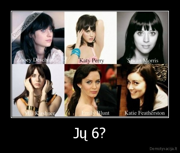 Jų 6?