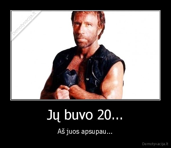 chuck,apsupti