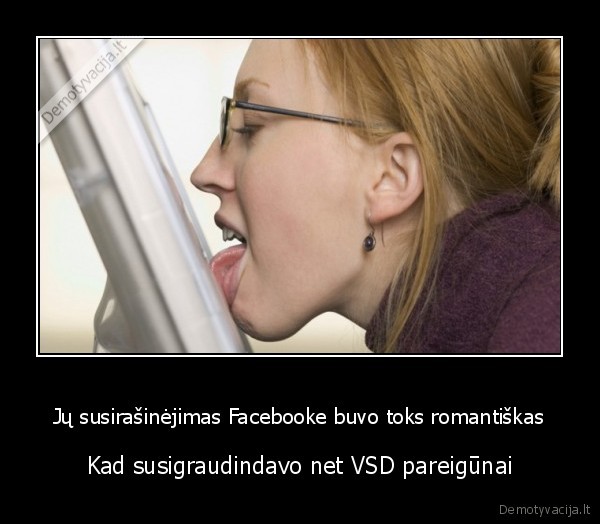 vsd, pareigunai,susirasinejimas, facebooke