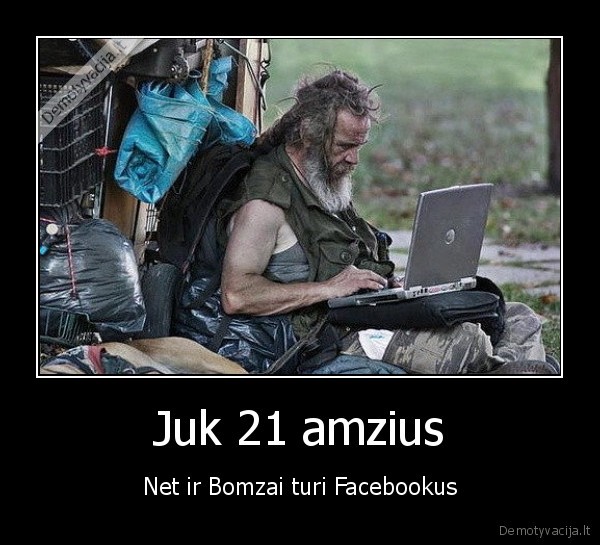 Juk 21 amzius