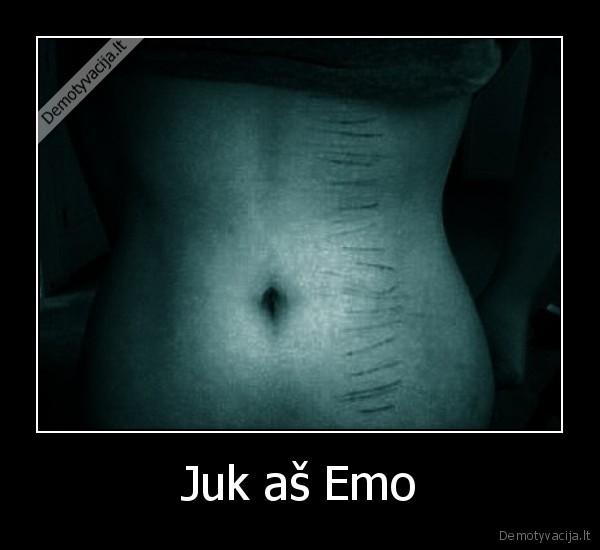 emo,kraujas,randai