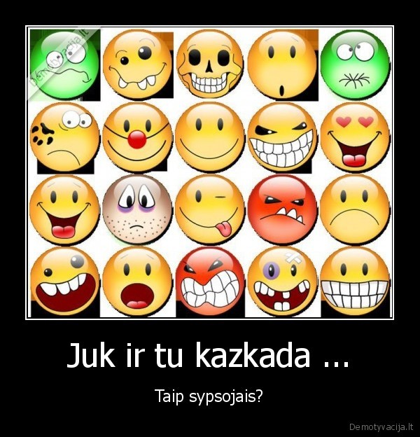 lets, smile